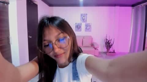 Bella Fox online show from 02/13/26, 02:57