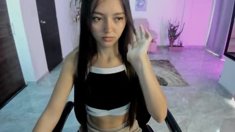 Bella Fox online show from 03/23/26, 02:32