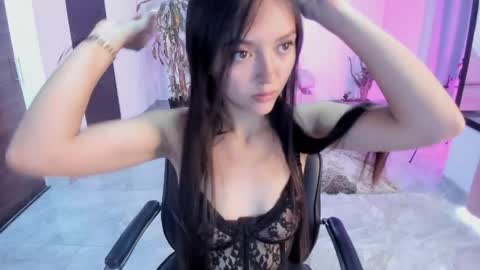 Snapshot of cute_fox_1 chatting on 06/01/26, 03:36 Bella Fox online show from 06/01/26, 03:36