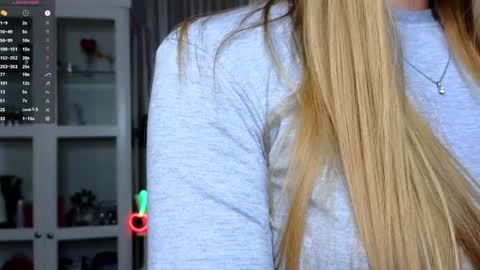 Anne online show from 11/16/25, 07:47