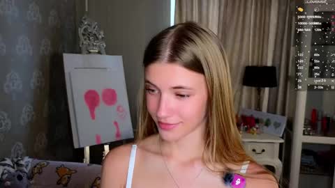 Snapshot of cute_fox_girl chatting on 06/02/26, 08:38 Anne online show from 06/02/26, 08:38
