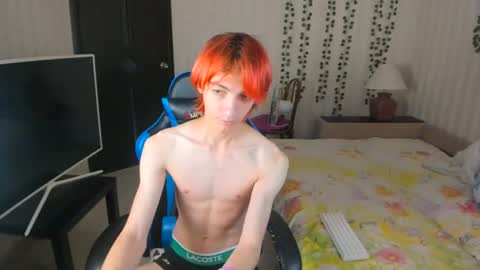 Grisha online show from 07/10/26, 06:28