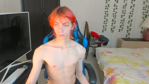 Grisha online show from 07/11/26, 04:43