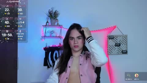 Cute horny1 online show from 02/13/25, 05:16