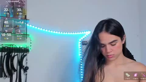 Cute horny1 online show from 02/21/25, 01:11