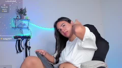 Cute horny1 online show from 03/04/25, 08:46