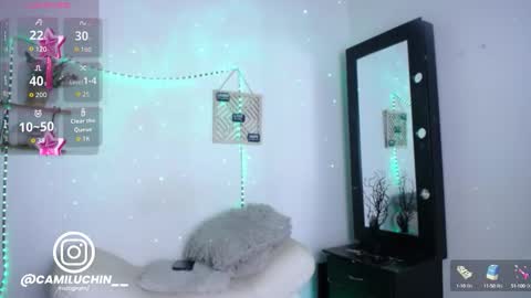 Cute horny1 online show from 09/22/25, 04:58