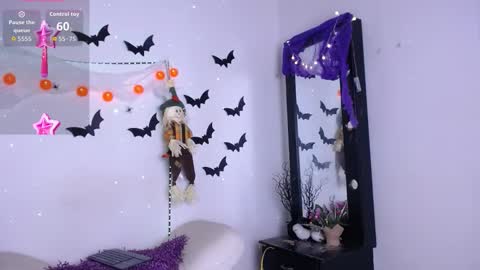 Cute horny1 online show from 10/17/25, 04:26