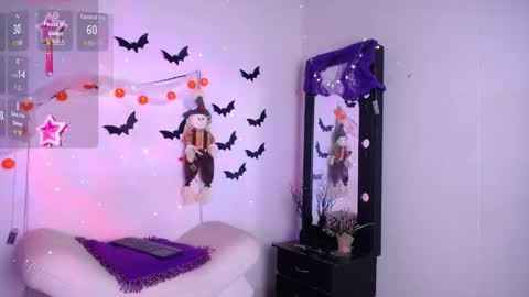 Cute horny1 online show from 10/20/25, 03:07