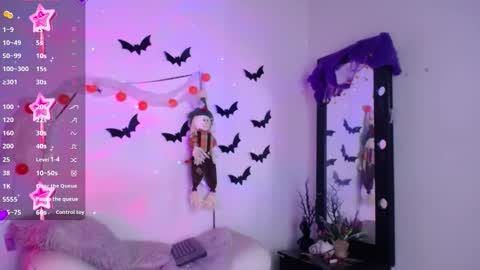 Cute horny1 online show from 11/02/25, 02:47