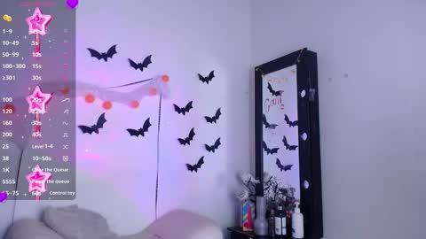 Cute horny1 online show from 11/11/25, 02:55