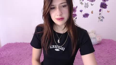 Isabella online show from 04/01/26, 09:01