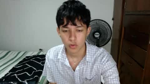 JISUS online show from 04/22/26, 07:00