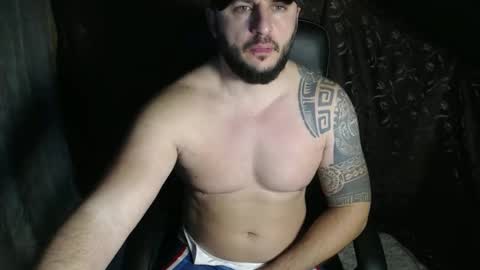 Cute Johny01 online show from 02/02/25, 07:30