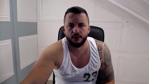 Cute Johny01 online show from 10/29/25, 06:42