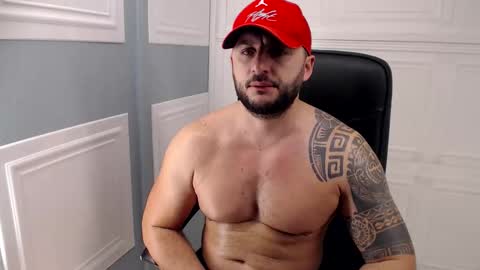 Cute Johny01 online show from 12/19/25, 10:39