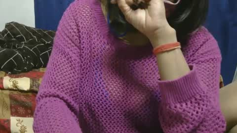 kashmira online show from 12/11/24, 08:47