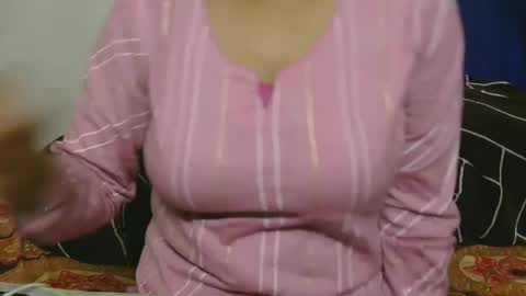 kashmira online show from 01/26/25, 09:40