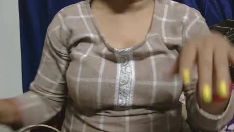 kashmira online show from 03/11/25, 04:07