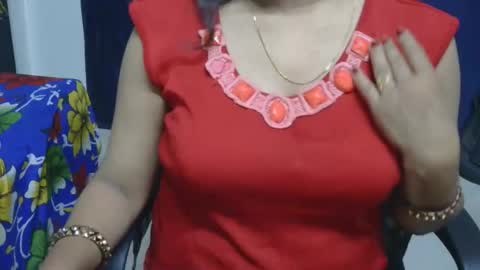 kashmira online show from 11/03/25, 06:20