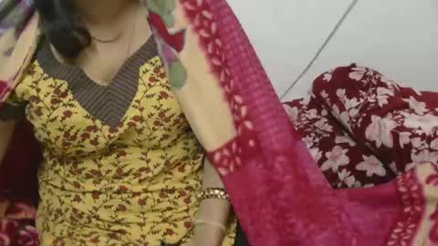 kashmira online show from 01/07/26, 07:33