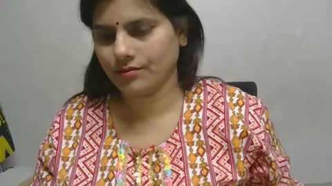 kashmira online show from 03/13/26, 12:45