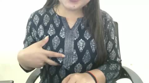 cute_kavya online show from 10/11/25, 08:13