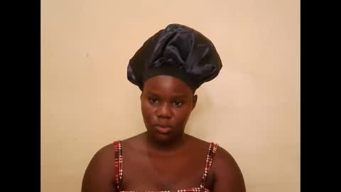 cute_latifah online show from 02/22/26, 09:19