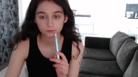 Snapshot of cute_lilia chatting on 05/23/26, 12:20 Lilia online show from 05/23/26, 12:20