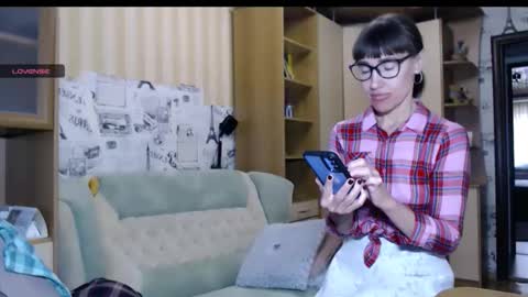 cute_lion_ online show from 10/30/25, 11:22