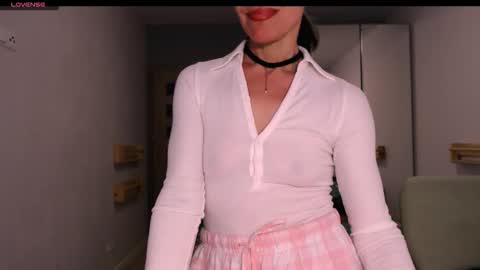 cute_lion_ online show from 02/08/26, 01:25