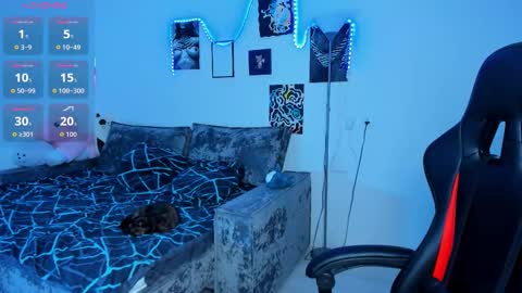 Emily online show from 10/05/25, 06:06