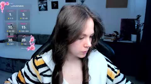 Emily online show from 02/27/26, 07:19