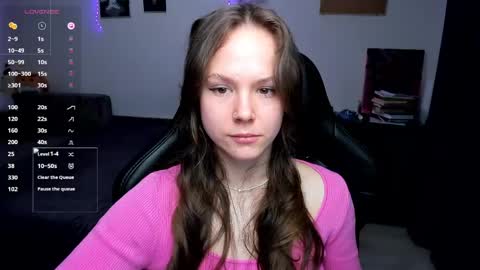 Emily online show from 04/23/26, 05:04