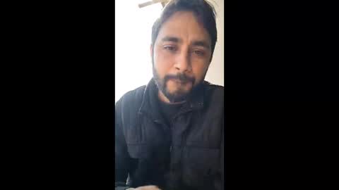 Cute Lucky online show from 01/11/26, 04:50