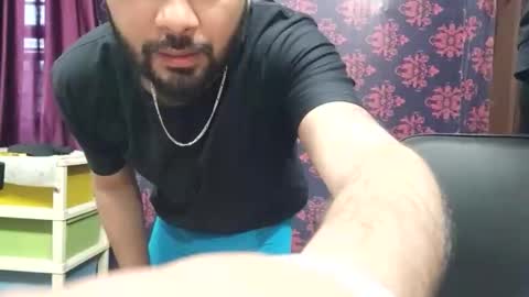 Cute Lucky online show from 02/05/26, 09:36