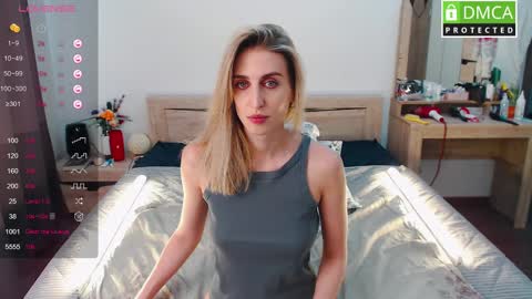 Milana online show from 03/10/25, 08:26