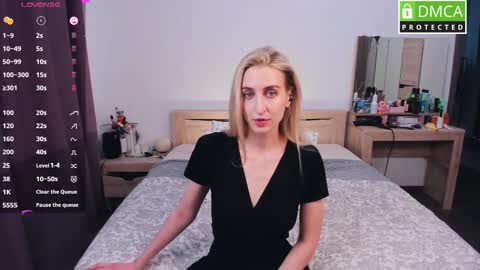 Milana online show from 03/13/26, 06:42