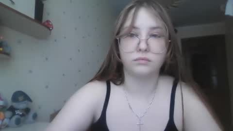 Veronica online show from 02/08/25, 11:01