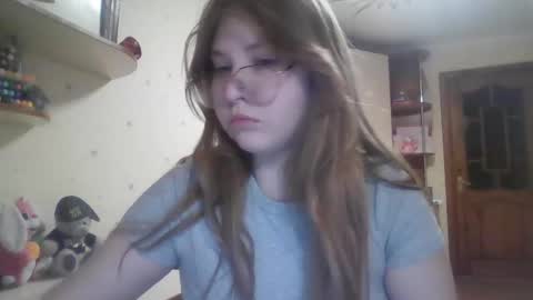 Veronica online show from 02/08/25, 08:53