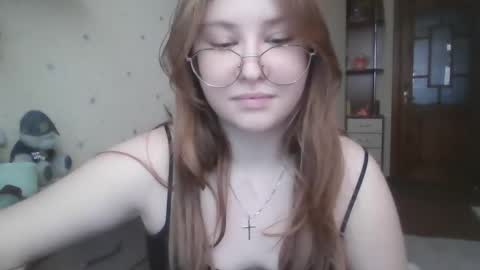 Veronica online show from 02/12/25, 12:55