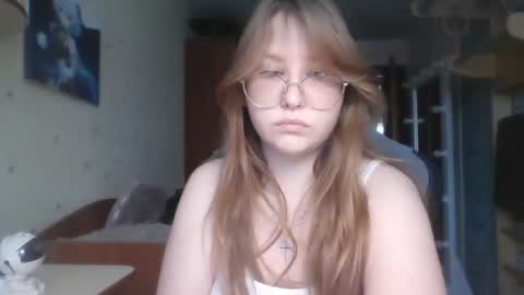 Veronica online show from 03/05/25, 02:34