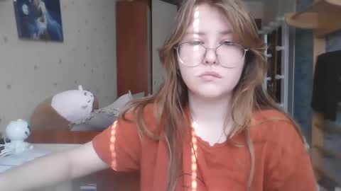 Veronica online show from 03/06/25, 09:25