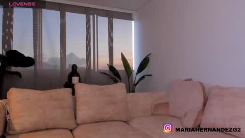 Maria online show from 01/15/25, 11:08