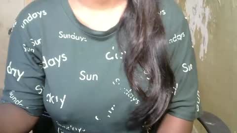 Snapshot of cute_payalji chatting on 04/28/26, 03:00 alia online show from 04/28/26, 03:00