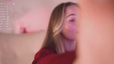 Snapshot of cute_pie_an chatting on 10/30/25, 06:52 AN online show from 10/30/25, 06:52