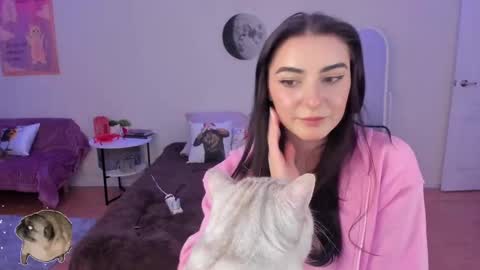 Snapshot of cute_redface_ chatting on 12/25/24, 08:28 Bb online show from 12/25/24, 08:28