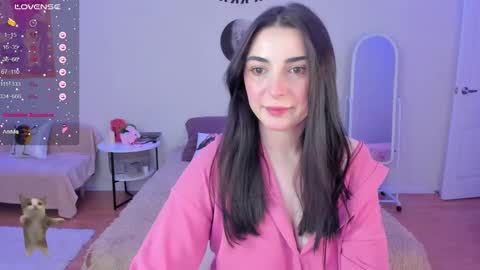 Snapshot of cute_redface_ chatting on 02/02/25, 05:53 Bb online show from 02/02/25, 05:53