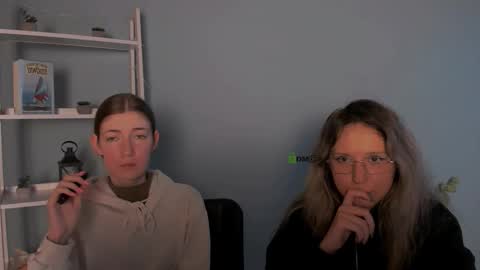 Youre Samanta online show from 10/21/25, 01:23