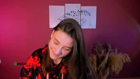 Youre Samanta online show from 11/07/25, 07:47